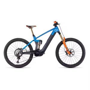COMPRA Cube Imperfect 2026 Cube Stereo Hybrid 160 HPC Action Team 750 BICICLETA ELÉCTRICA y Pantalla LED - Product Image 4