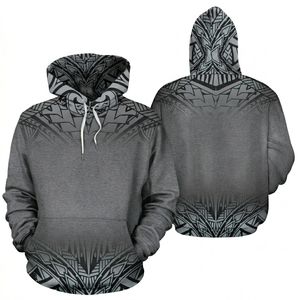 Sudaderas con Capucha para Hombre, Sublimación Personalizada, Diseño de Moda Oversize - Product Image 4