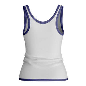 New Arrival Good Quality <b>Women</b> Tank Tops Fashion Yoga Tank Tops Quick Dry <b>Sleeveless</b> <b>Shirt</b> Workout Fitness Tank Tops - Product Image 6