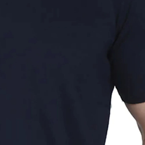 Vêtements pour hommes, t-shirts unis surdimensionnés pour hommes, manches courtes, vêtements d'été décontractés, couleur unie, t-shirts 100% coton - Product Image 4
