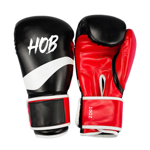 Gants de boxe personnalisés MMA avec logo, durables, offrant une performance et une protection exceptionnelles, vente en gros, gants d'entraînement imprimés, kickboxing - Product Image 5