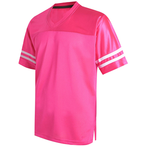 Faldas de Fútbol Americano para Adultos, Unisex, de Poliéster, Ropa Deportiva Shaghaf, Tops de Moda, Conjuntos Casuales - Product Image 1