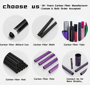 Bâtons d'alignement de golf en fibre de <span class=keywords><strong>verre</strong></span> de qualité supérieure personnalisés |   Poteau de marquage d'entraînement détachable de 44 pouces pour la posture et la pratique du putting au golf - Product Image 5