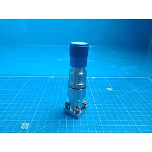 Manomètre haute pureté CKD PGM-H-60-5-1 - Product Image 1