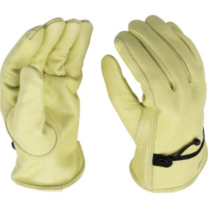 Guantes de Conducción Profesionales de Alta Calidad, Material de Cuero Fino, Mejor Precio con Impresión de Logotipo Personalizado del Fabricante - Product Image 4