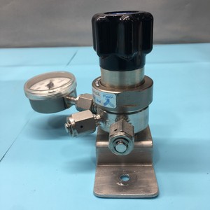 Régulateur VERIFLO TDR450W4PVCR, 120942 - Équipements et pièces semi-conductrices d'occasion fiables à l'échelle mondiale chez - Product Image 5