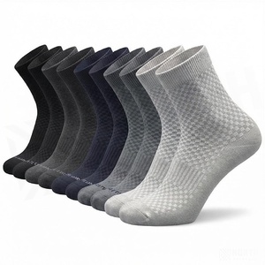 NORTH APPROACH Ankle <b>Socks</b> Solid Color Breathable <b>Running</b> <b>Socks</b> for Adults Summer Season Thin Knitted Sport <b>Socks</b> - Product Image 3