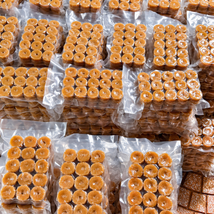 VENTE FLASH 2025! Sucre de palme naturel brut, sucre brun non raffiné de qualité supérieure, édulcorant de qualité alimentaire, pureté à 99% | Marque Viet Delta, Alina en vrac - Product Image 4