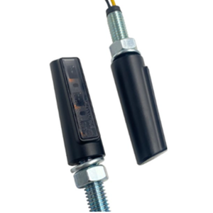 Luz Trasera LED Integrada para Motocicleta con Intermitentes, Certificación E-Mark - Product Image 2