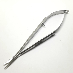 Custom Professional Nail Scissors with Fine Pointed Tips for Detailed Manicure Work Nail Care and Beauty Treatment - Product Image 6