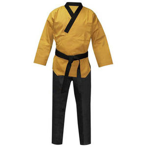 Custom Wholesale Men BJJ Gi Brazilian Jiu Jitsu Suit Jujitsu Uniform Adult Youth Suit Camo Jiu Jitsu Uniform - Product Image 2