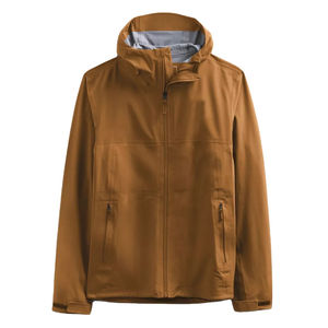 Chaqueta Acolchada para Hombre, con Recubrimiento, Teñida en Color Liso, Servicio OEM de Alta Demanda, Impermeable, Transpirable, para Invierno, Precio Razonable, Nueva - Product Image 1