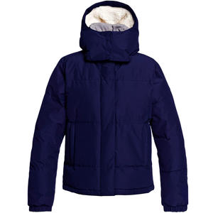 Chaqueta acolchada larga de invierno para mujer, chaqueta de algodón acolchada, cálida y gruesa, abrigos para mujer - Product Image 5