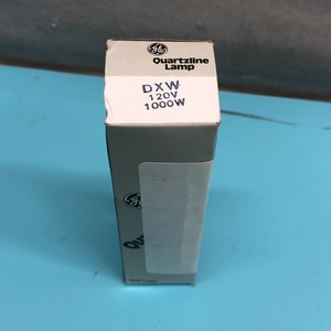 หลอดไฟ ONTRAK 73-0001-010 ฮาโลเจน 120V 1000W - อุปกรณ์และอะไหล่เซมิคอนดักเตอร์ระดับโลกที่เชื่อถือได้ - Product Image 6