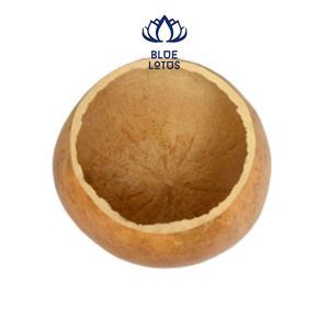 Meilleures ventes : Bols en calebasse durables, écologiques, faits à la main, pour le service alimentaire et la décoration rustique de la maison, en gros - Product Image 1
