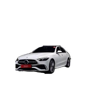 Mercedes-Benz C300 AMG Line Clase C 2022 con 37,597 km, Volante a la Izquierda, Caja de Cambios Automática, Cámara Trasera - Product Image 1