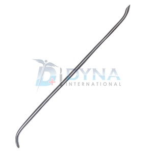 สแตนเลสที่มีคุณภาพสูง1 penfield dissector No.3 surgrical หรือเครื่องมือเสริมจมูก - Product Image 2