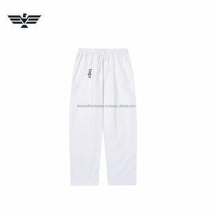 Nuevas Camisetas de Lucha Personalizadas para Hombre, Elásticas, Duraderas, Ligeras, de Secado Rápido, Transpirables, 100% Algodón, Estilo Empire Trend - Product Image 2