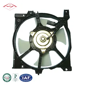 40 years Manufacturer High Quality Car Parts 21481-51C86 Radiator Auto Cooling Fan Motor for NISSAN SENTRA B13 91'~94'