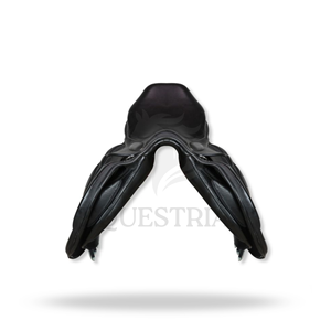 Selle de saut, selle d'équitation, équipement équestre - Product Image 4