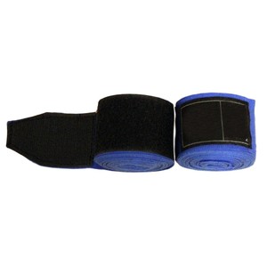 Custom Printed Boxing Wraps Bandage Winder <b>Box</b> Hand Wraps Boxing Hand Wraps Tape For Boxing Custom Logo - Product Image 1