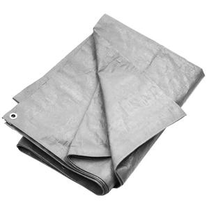 Bâche de protection imperméable, coupe-vent et anti-UV en PE pour camions et remorques, idéale pour la protection contre les fuites - Vente en gros - Product Image 6