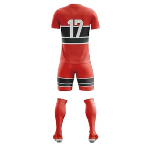 Uniformes de Voleibol de Alta Calidad, Secado Rápido, Protección Ajustable, Estilo Único, Reflectantes, para Juegos al Aire Libre - Product Image 6