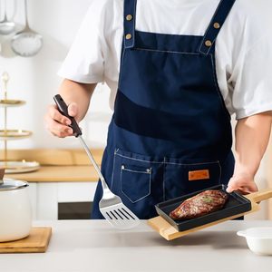 Juego de utensilios de cocina ligeros y compactos, portátiles - Product Image 4