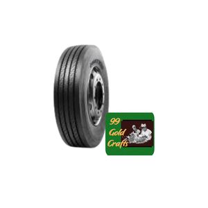 Pneus de camion robustes et flexibles, prix direct usine, haute qualité, teneur en caoutchouc naturel, vente en gros par commande en vrac - Product Image 2