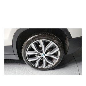 BMW X2 XDrive20i Advantage รุ่นเดือนกรกฎาคม 2022 ระยะทาง 52,108 กม. เกียร์อัตโนมัติ พวงมาลัยซ้าย เบาะหนัง มาตรฐานไอเสียยูโร 5 ด้านหลัง - Product Image 5