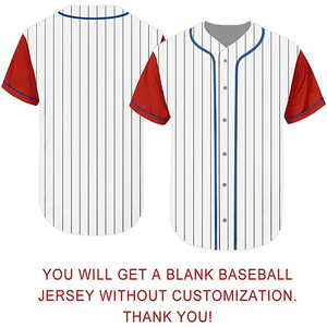 Hot Sale 2025 New Stitched <b>Baseball</b> Jersey Factory <b>Baseball</b> T Shirt Custom <b>Baseball</b> Jerseys with Team logo - Product Image 4