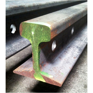 Déchets d'acier lourds à fondre, ferraille HMS 1, prix usine / ferraille ferroviaire disponible pour la vente en gros - Product Image 1