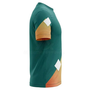 Ropa Deportiva de Tela Avanzada con Sublimación, Diseñada para Máxima Comodidad y Rendimiento Duradero - Product Image 4