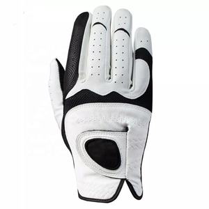 Fabricants professionnels de gants de golf en cuir souple de haute qualité, gants de golf sportifs légers les plus vendus, faible MOQ. - Product Image 6