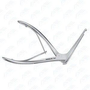 เครื่องมือผ่าตัดกระดูกและข้อ และคีมตัดกระดูกแบบ Kerrison Rongeur - Product Image 6