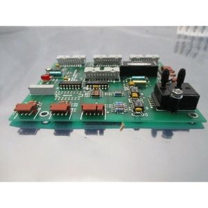 Electroglas 248228-002 QIK LDR/WFR Sensor I/F - อุปกรณ์และชิ้นส่วนเซมิคอนดักเตอร์ระดับโลกที่เชื่อถือได้ - Product Image 5