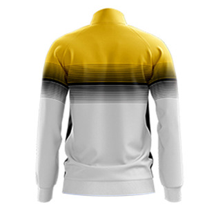 Fabricante de Uniformes Deportivos Ligeros y Transpirables con Sublimación Personalizada OEM ODM - Product Image 6