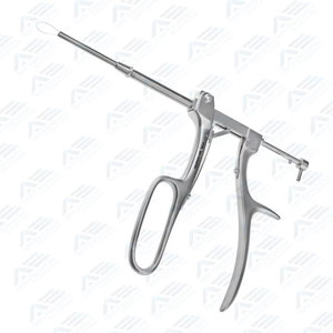 Instrumentos Médicos Quirúrgicos con Trinquete, Equipos Médicos, Venta Caliente, Instrumento Quirúrgico Oral Alemán Eve para Amigdaleta - Product Image 5
