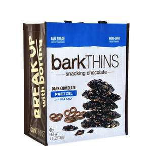 กระเป๋าช้อปปิ้งแบบรับน้ำหนักได้มาก สีตามสั่ง ผลิตจากผ้า PP ทอ ทนทาน กันน้ำ ราคาโรงงาน - Product Image 5