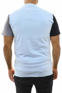 Camiseta Ajustable para Hombre, Nueva Llegada, Estilo Moderno, Personalizada con Bordado Chenille, Transpirable, Tejida - Product Image 2