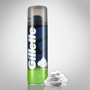 ซื้อเจลโกนหนวดยี่ห้อ Gillette Series ผสมโกโก้บัตเตอร์ในราคาที่ดีที่สุด - Product Image 5