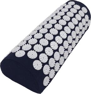 Multi-Functional Acupressure Cervical Neck Pillow with Orthopedic Design Pain Relief Massage Support Pillow for Neck Stiffness - Product Image 1