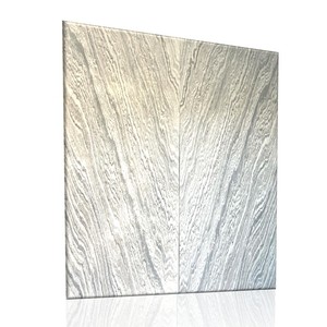 Fabricante en India de Revestimiento Flexible para Paredes Interiores y Exteriores, Chapa de Piedra de Mármol Negro y Blanco, Bloques de Piedra Delgados - Product Image 6