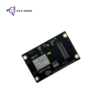 Module RTK GNSS XYZ YH-982V2 GPS BDS GLONASS Galileo, positionnement et orientation haute précision multi-fréquences toutes constellations