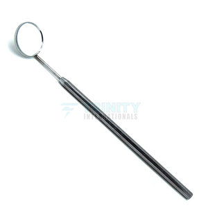 Dental Care Instruments Mouth <b>Mirror</b> Stainless Steel Mouth <b>Mirror</b> Professional Use Mouth <b>Mirror</b> - Product Image 2