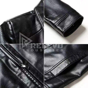 Black <b>Jacket</b> Men's <b>Winter</b> <b>Jackets</b> North Face <b>Jacket</b> Custom Varsity <b>Jacket</b> Mens Jeather Bomber <b>Jacket</b> - Product Image 2