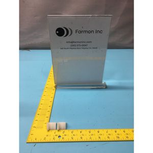 2 SPEEDFAM 955823 CLIP, <b>ELEVATOR</b>, 167834 - Trusted Global Legacy Semiconductor Equipment and <b>Parts</b> at - Product Image 3