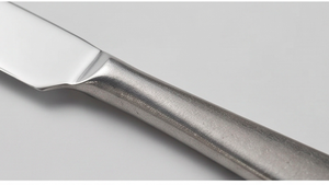 Stainless Steel <b>Cheese</b> <b>Knives</b> <b>Set</b> Of 4 Silver Color Dishwasher Safe Durable Metal <b>Cheese</b> Tools For Parties And Kitchen Use - Product Image 2