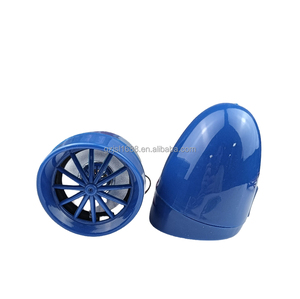 مكبر صوت دراجة نارية بلوتوث MP3 موسيقى ستيريو ، راديو FM USB ، مكبر صوت إنذار عن بعد ATV - Product Image 3