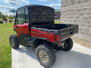 Herramientas de Corte y Prensado Industriales HD10 de Ensamblaje Manual 2025 Can Defend Limited, Compatibles con OEM y ODM - Product Image 3